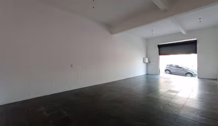 Salão comercial em Vila Palmeiras, São Paulo/SP