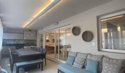 Condomínio Boulevard Santana - Apartamento Duplex com 5 dormitórios para alugar, 400 m² por R$ 23.900/mês - Casa Verde - São Paulo/SP