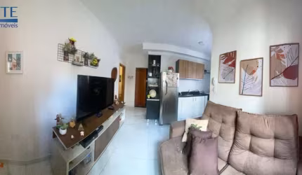 Apartamento em Vila Maria Luisa, São Paulo/SP