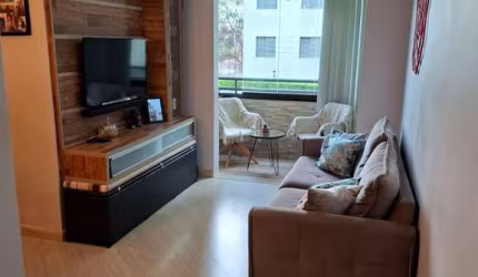Ótima oportunidade, apartamento na freguesia do Ó