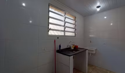 Casa em Vila Prado, São Paulo/SP