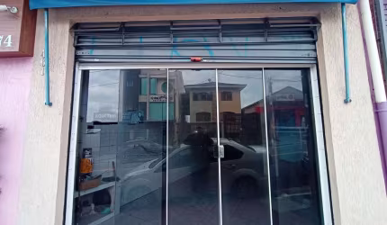 Loja Ponto Comercial em Vila Palmeiras, São Paulo/SP
