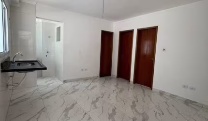 Apartamento em Jardim Primavera (Zona Norte), São Paulo/SP