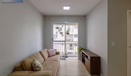 La Piazza - Apartamento no Bairro do limão, ótima oportunidade