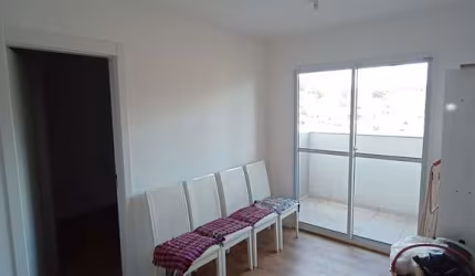 Apartamento em Imirim, São Paulo/SP