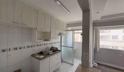 Apartamento em Limão, São Paulo/SP