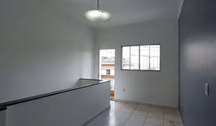 Casa em Vila Palmeiras, São Paulo/SP