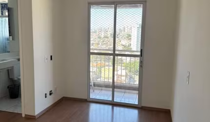 Apartamento em Sítio do Mandaqui, São Paulo/SP