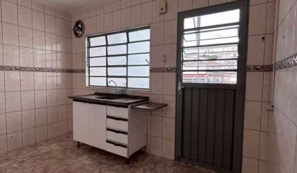 Casa em Vila Palmeiras, São Paulo/SP