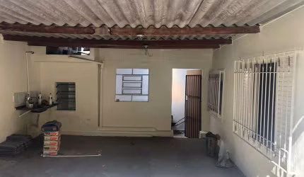 Casa em Vila Palmeiras, São Paulo/SP