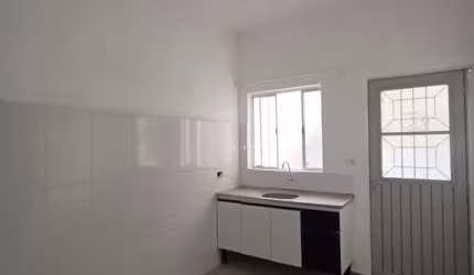 Casa com 2 dormitórios para alugar, 60 m² por R$ 1.400/mês - Jardim Cecy - São Paulo/SP