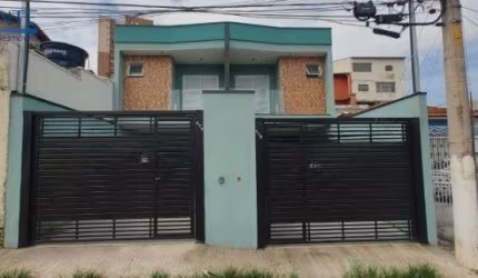 Sobrado em Vila Bruna, São Paulo/SP