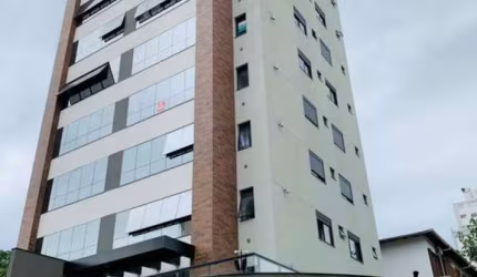 Apartamento com 3 quartos à venda na Vila Nova, Blumenau , 91 m2 por R$ 750.000