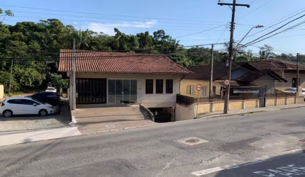Casa com 6 quartos à venda no Itoupava Norte, Blumenau , 295 m2 por R$ 1.098.000