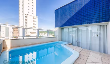 Apartamento com 3 quartos à venda na Vila Nova, Blumenau , 157 m2 por R$ 750.000