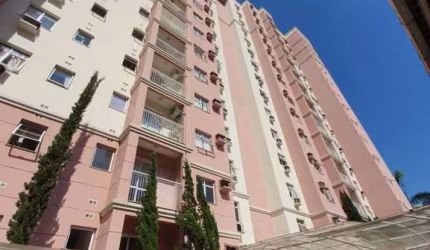 Apartamento com 2 quartos à venda na Vila Nova, Blumenau , 55 m2 por R$ 320.000