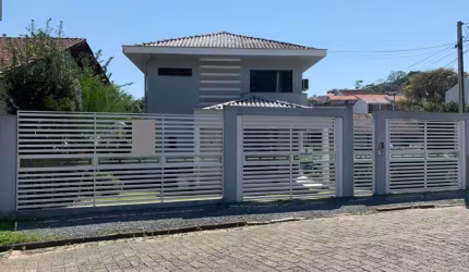 Casa com 3 quartos à venda no Fortaleza, Blumenau , 200 m2 por R$ 1.150.000