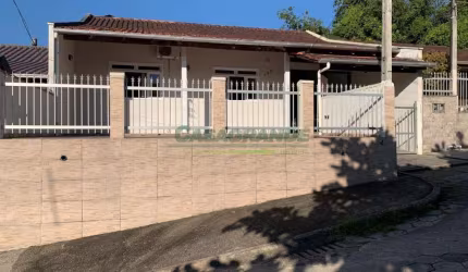 Casa com 3 quartos à venda no Itoupava Central, Blumenau , 151 m2 por R$ 580.000