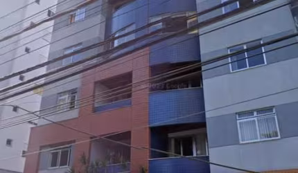 Apartamento com 2 quartos à venda no Victor Konder, Blumenau , 82 m2 por R$ 579.000