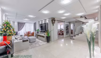 Apartamento com 3 quartos à venda no Velha, Blumenau , 239 m2 por R$ 1.350.000