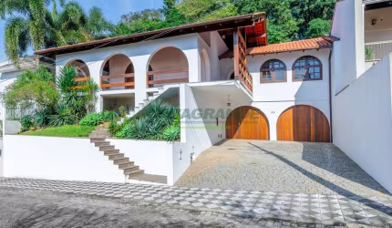 Casa com 5 quartos à venda no Velha, Blumenau , 432 m2 por R$ 2.500.000