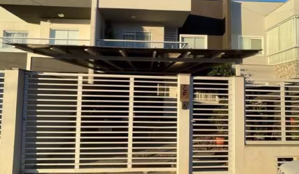 Casa com 3 quartos à venda no Velha, Blumenau , 133 m2 por R$ 750.000
