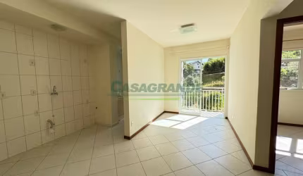 Apartamento com 2 quartos à venda no Itoupava Central, Blumenau , 48 m2 por R$ 230.000