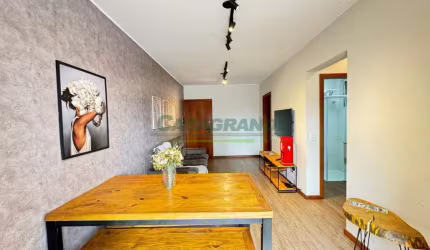 Apartamento com 2 quartos à venda no Velha, Blumenau , 64 m2 por R$ 410.000