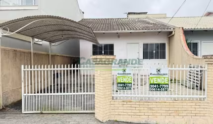 Casa com 3 quartos à venda no Velha, Blumenau , 79 m2 por R$ 599.000