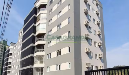 Apartamento com 3 quartos à venda na Vila Formosa, Blumenau , 110 m2 por R$ 450.000