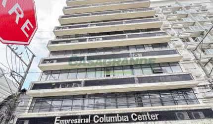 Ponto comercial à venda no Centro, Blumenau , 37 m2 por R$ 230.000