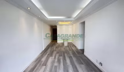 Apartamento com 3 quartos à venda no Ponta Aguda, Blumenau , 96 m2 por R$ 595.000