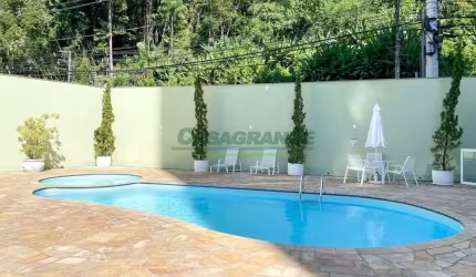 Apartamento com 3 quartos à venda na Vila Formosa, Blumenau , 93 m2 por R$ 550.000