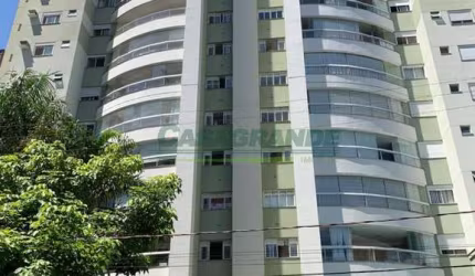 Apartamento com 3 quartos à venda no Victor Konder, Blumenau , 141 m2 por R$ 1.090.000