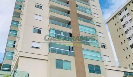 Apartamento com 2 quartos à venda na Vila Nova, Blumenau , 80 m2 por R$ 560.000