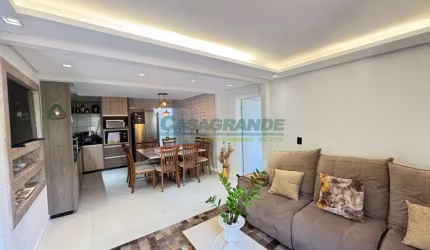 Casa com 3 quartos à venda no Ponta Aguda, Blumenau , 170 m2 por R$ 550.000