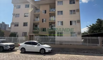 Apartamento com 3 quartos à venda na Escola Agrícola, Blumenau , 81 m2 por R$ 450.000
