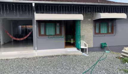 Casa com 2 quartos à venda no Passo Manso, Blumenau , 70 m2 por R$ 530.000