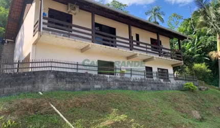 Casa com 4 quartos à venda no Itoupava Central, Blumenau , 200 m2 por R$ 430.000