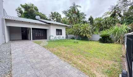 Casa com 2 quartos à venda no Salto Weissbach, Blumenau , 153 m2 por R$ 590.000