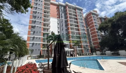 Apartamento com 3 quartos à venda em Água Verde, Blumenau , 72 m2 por R$ 530.000