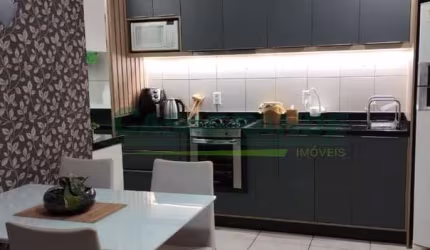 Apartamento com 2 quartos à venda no Fidélis, Blumenau , 59 m2 por R$ 269.000