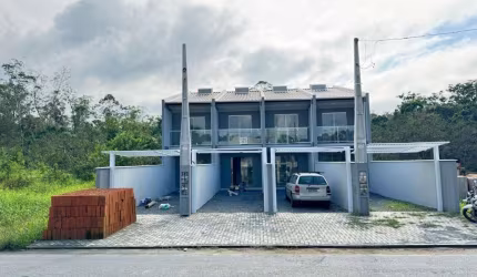 Casa com 2 quartos à venda no Itoupava Central, Blumenau , 80 m2 por R$ 350.000