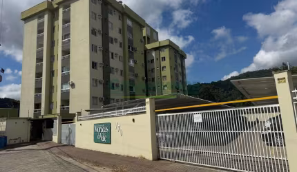 Apartamento com 2 quartos à venda no Velha Central, Blumenau , 57 m2 por R$ 350.000