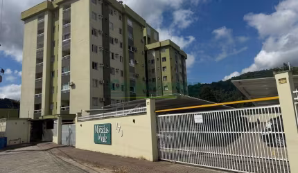 Apartamento com 2 quartos à venda no Velha Central, Blumenau , 57 m2 por R$ 260.000