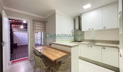 Casa com 2 quartos à venda no Itoupava Norte, Blumenau , 87 m2 por R$ 575.000