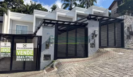 Casa com 2 quartos à venda no Itoupava Norte, Blumenau , 87 m2 por R$ 550.000