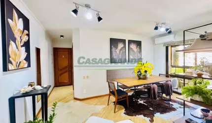 Apartamento com 2 quartos à venda no Victor Konder, Blumenau , 80 m2 por R$ 630.000