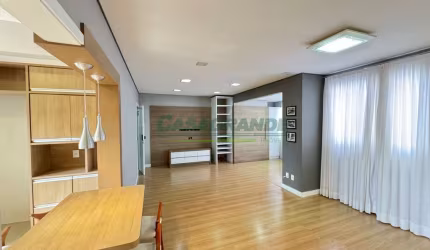 Apartamento com 3 quartos à venda no Victor Konder, Blumenau , 112 m2 por R$ 780.000