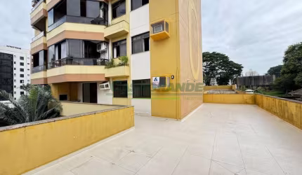 Apartamento com 3 quartos à venda no Victor Konder, Blumenau , 148 m2 por R$ 690.000